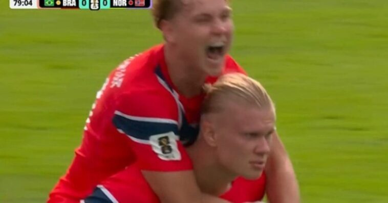 norway-beats-brazil-in-world-cup-–-vikings-row-their-long-ship-onward