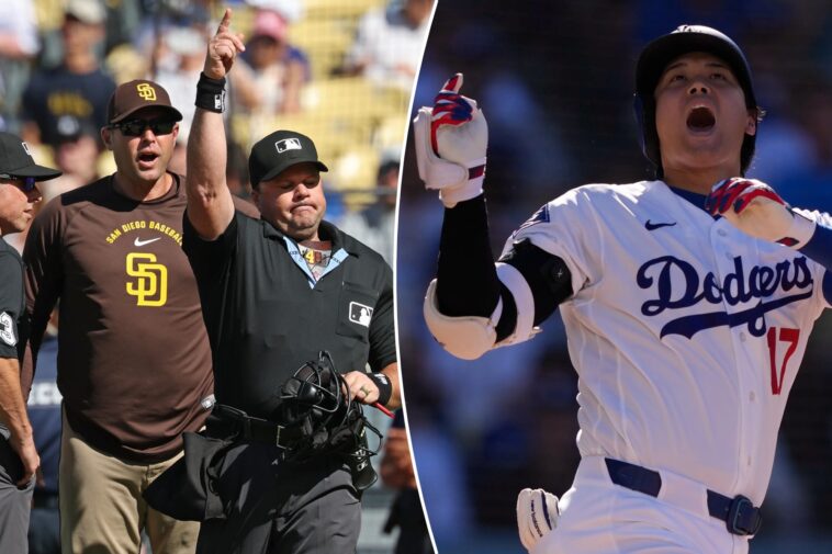 fiery-padres-hold-off-dodgers,-avoid-sweep-after-manager-ejected-early
