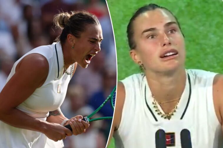 aryna-sabalenka-wants-to-‘get-completely-drunk’-and-forget-frustrating-loss-to-naomi-osaka-at-wimbledon