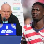 norway-coach-blasts-fifa’s-‘really-bad’-folarin-balogun-decision-and-the-usmnt-cloud-it-could-bring