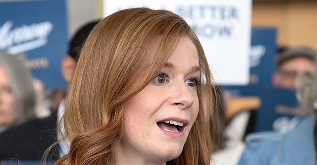 democrat-us.-senate-candidate-mallory-mcmorrow-suspends-campaign:-‘not-leaving-the-fight’