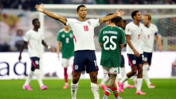 england-stuns-mexico-3-2-in-instant-world-cup-classic,-hands-team-first-world-cup-loss-at-estadio-azteca