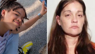 neighbor-arrested-after-girl,-11,-vanishes-during-boat-trip-on-lake-erie,-other-passenger-found-dead