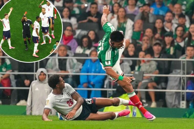 england-defensive-star-gets-red-card-in-wake-of-fifa’s-highly-scrutinized-folarin-balogun-decision