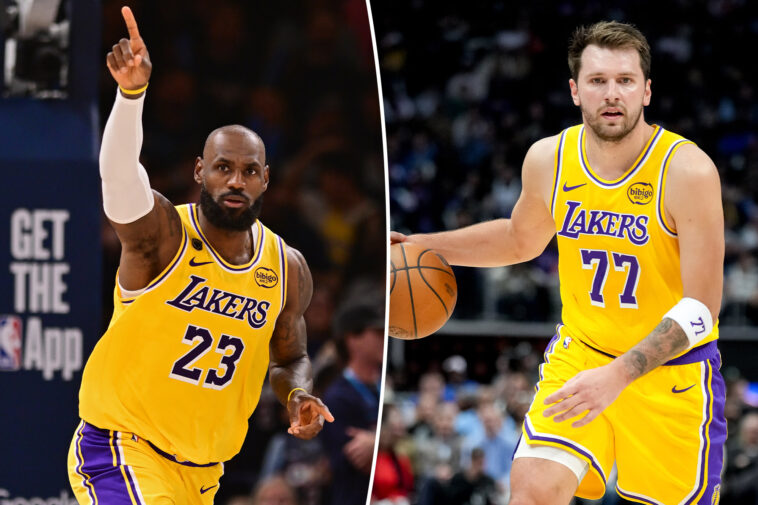 nba-insider-rips-lebron-james,-says-lakers-were-done-with-him-when-they-acquired-luka-doncic