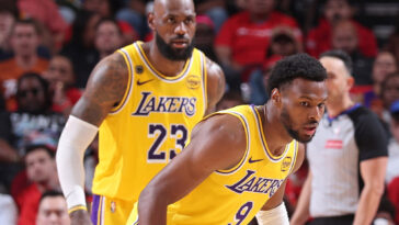 to-lure-lebron-james,-cavaliers-could-try-to-trade-for-bronny