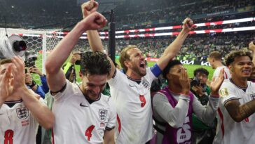 harry-kane’s-pk-goal-allows-shorthanded-england-to-hold-off-mexico-in-heart-pounding-world-cup-win-to-reach-quarterfinals