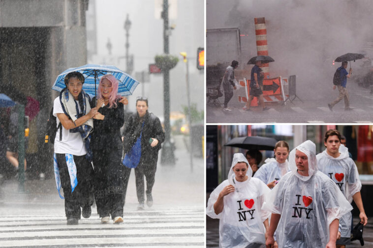 treacherous-downpours-and-flash-flooding-to-pummel-nyc-on-monday:-‘take-these-warnings-seriously’