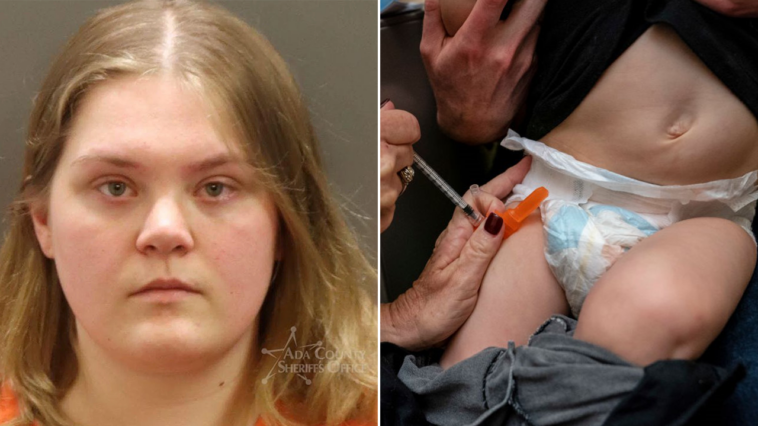 idaho-mom-who-claimed-vaccines-killed-her-twin-babies-charged-with-murdering-her-kids