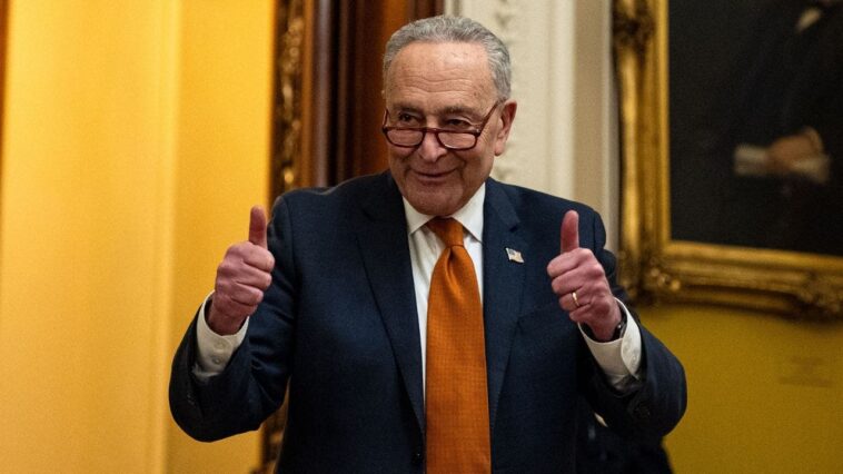 steve-forbes:-chuck-schumer-has-a-beef-with-beef,-but-doesn’t-even-know-how-to-grill-it