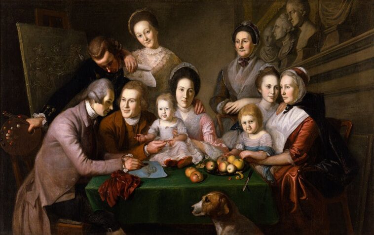 the-lesson-colonial-america-can-teach-modern-families