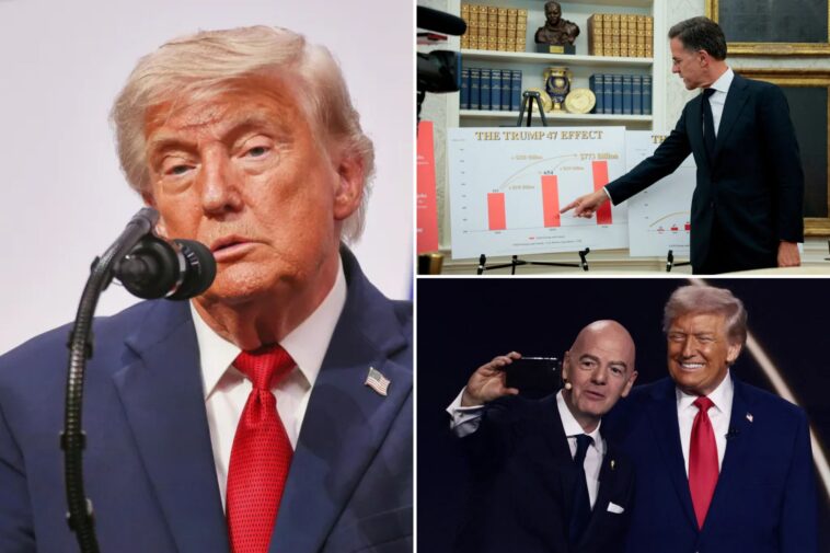 trump-plans-billions-in-arms-sales-as-nato-summit-tests-alliance-frayed-by-iran-war:-‘daddy-isn’t-going-anywhere’