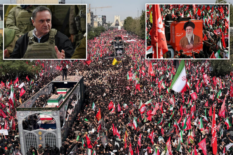 israel-warns-any-iranian-leader-who-seeks-its-destruction-will-be-eliminated