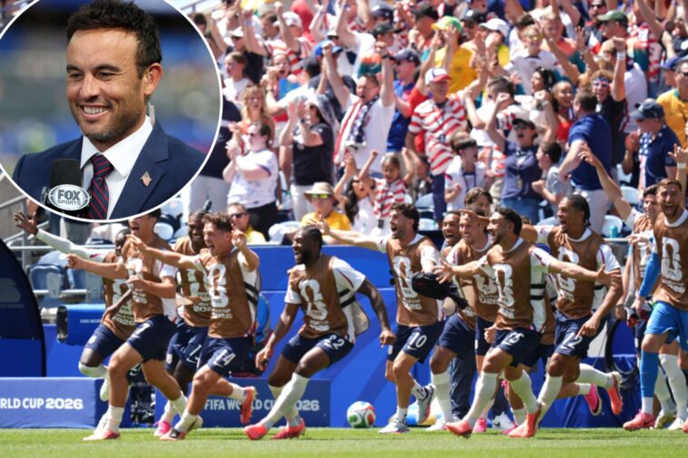 landon-donovan-tells-the-post-usmnt’s-tangible-world-cup-advantage,-chances-to-continue-‘brave’-run