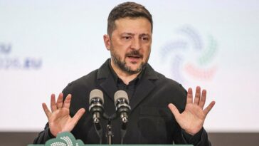 zelenskyy-pressures-us-and-europe-for-more-‘air-defense’-assistance-amid-ongoing-war-with-russia