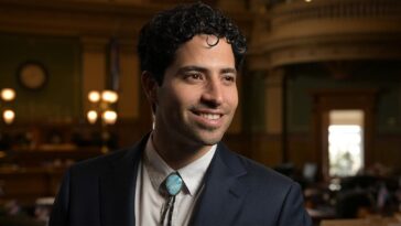 far-left-house-candidate-ripped-for-‘disgusting’-vote-on-misgendering-bill:-‘disqualifying’