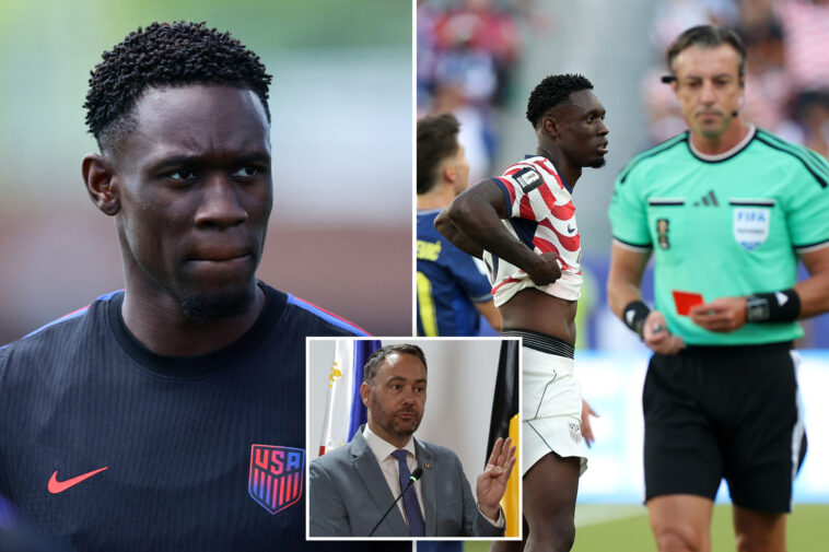 belgium-freaks-out-after-fifa-lets-us-striker-folarin-balogun-play-in-world-cup-knockout-match