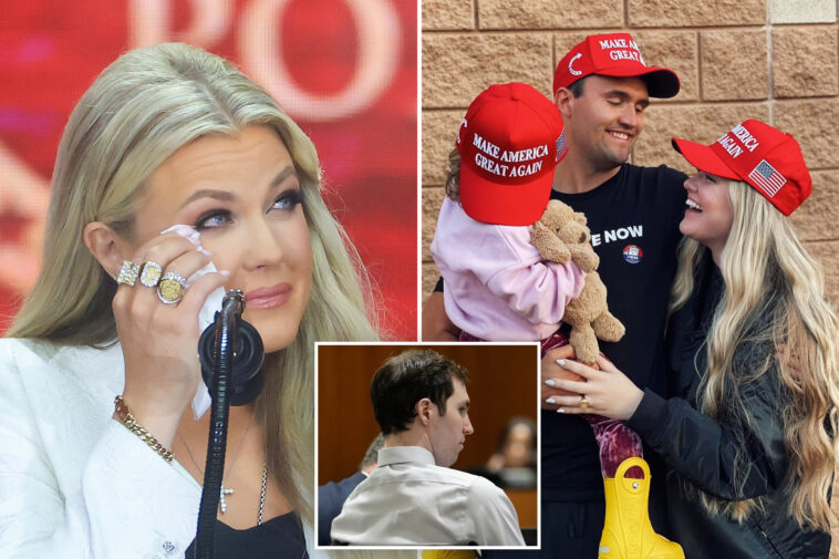 erika-kirk-speaks-out-just-hours-before-she’s-set-to-face-husband-charlie’s-alleged-assassin-tyler-robinson-in-court
