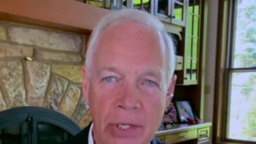 ‘we-need-a-covid-reckoning’:-ron-johnson-blasts-media-for-‘radio-silence’-on-fauci