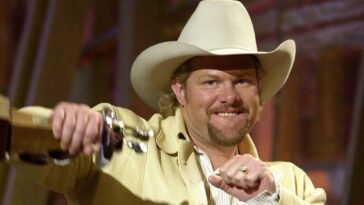 toby-keith-topped-the-most-streamed-songs-on-spotify-in-america-on-independence-day-2025