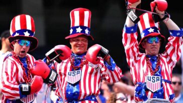 europeans-are-crying-over-team-usa-getting-balogun-back,-america-went-hard-for-the-4th-&-beaches-are-overrated