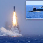 chinese-doomsday-nuclear-sub-fires-ballistic-missile-in-show-of-force-ahead-of-nato-meeting
