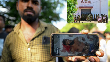25-dead,-nearly-100-injured-in-violent-clashes-between-rival-inmates-at-sri-lanka-prison