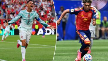 portugal-vs-spain-world-cup-prediction:-odds,-picks,-best-bets-for-ronaldo-vs.-yamal 