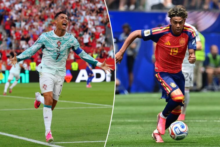 portugal-vs-spain-world-cup-prediction:-odds,-picks,-best-bets-for-ronaldo-vs.-yamal 