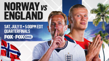 kane-vs.-haaland:-the-world’s-best-strikers-will-meet-in-world-cup-quarterfinals