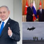 netanyahu-pleads-with-trump-not-to-give-turkey-f-35s-ahead-of-ankara-nato-summit