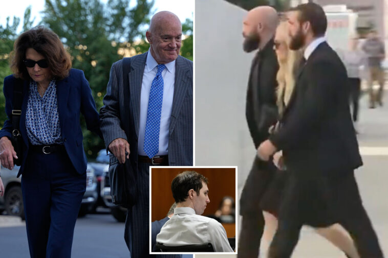 erika-kirk-arrives-at-court-to-face-husband’s-alleged-killer-with-charlie’s-heartbroken-parents