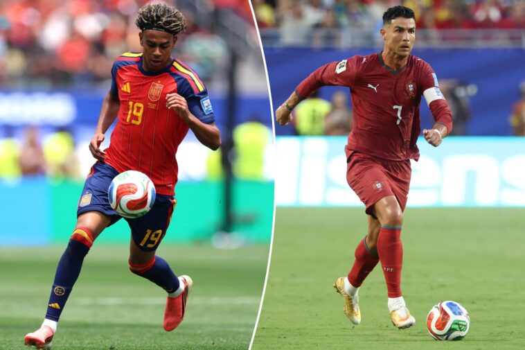 how-to-watch-portugal-spain-world-cup-round-of-16-for-free:-time,-livestream