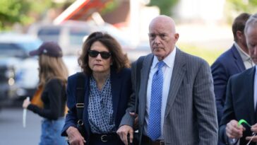 erika-kirk-issues-statement-‘on-the-behalf-of-charlie-kirk’s-immediate-family’-ahead-of-key-court-hearing