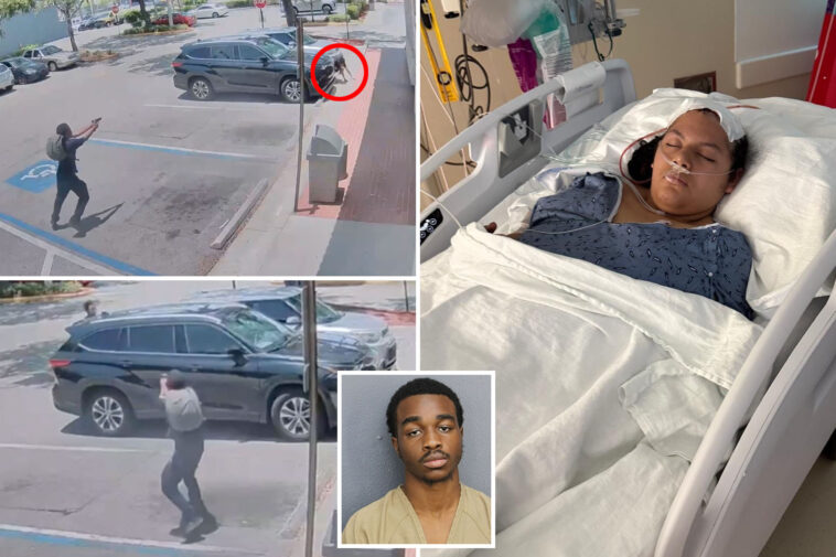 bullet-stuck-in-head-of-11-year-old-florida-girl-after-stray-gunfire-rips-through-mcdonald’s-parking-lot