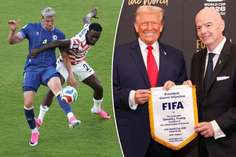 fifa-president-gianni-infantino-addresses-trump-call-as-he-breaks-silence-on-folarin-balogun-red-card-decision