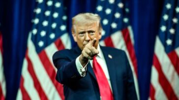 watch-live:-donald-trump-holds-rose-garden-lunch