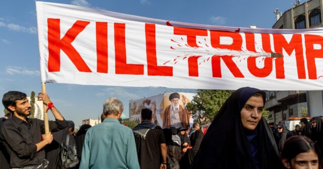 crowd-calls-for-trump’s-murder-at-funeral-for-iran’s-ayatollah-khamenei