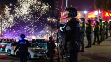 ‘mayhem’-erupts-in-wealthy-coastal-enclave-as-hundreds-arrested-in-massive-takeover-during-july-fourth-weekend