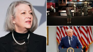 white-house-tears-into-‘extreme-political-activism’-at-national-museum-of-american-history