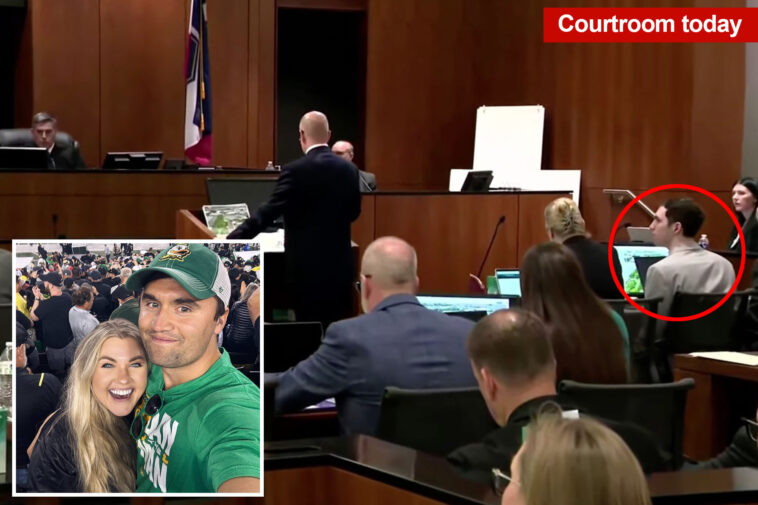erika-kirk-exits-courtroom-as-witness-describes-moment-charlie-was-killed-at-emotional-hearing