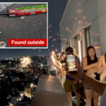nyc-luxury-high-rise-pelted-with-illegal-fireworks,-sending-tenants-fleeing:-‘i-got-hit-in-the-chest’