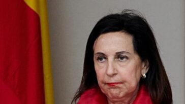 spanish-def.-minister-claims-obligations-to-nato-met-‘despite-what-trump-says’