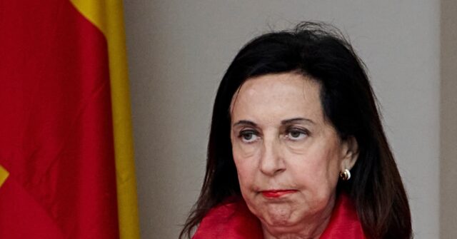 spanish-def.-minister-claims-obligations-to-nato-met-‘despite-what-trump-says’
