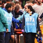 england-football-star-jordan-henderson-stretchered-off-after-post-match-fall
