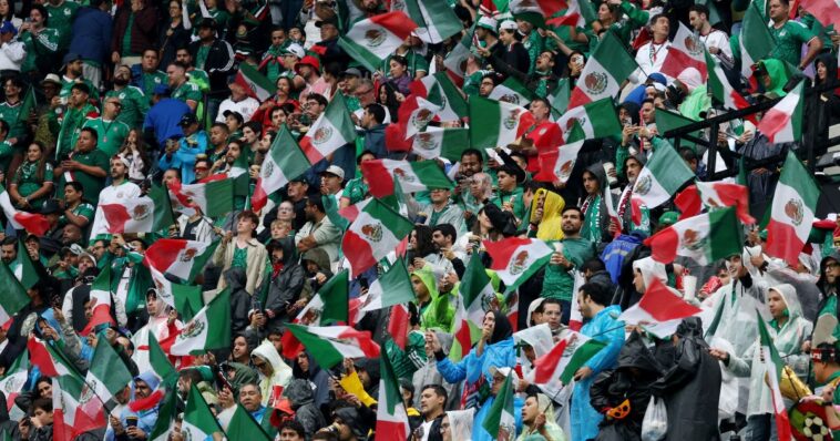 mexican-fans-scream-slurs-and-pelt-opposing-fans-with-objects-as-they’re-eliminated-from-the-world-cup