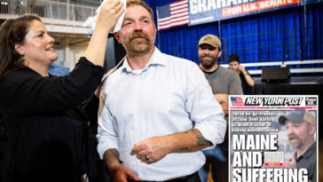 dem-graham-platner-mysteriously-cancels-multiple-maine-senate-campaign-events-—-as-key-deadline-approaches
