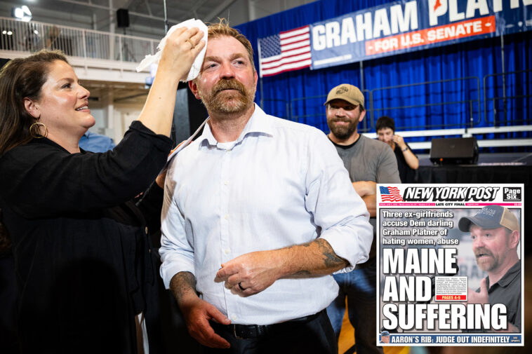 dem-graham-platner-mysteriously-cancels-multiple-maine-senate-campaign-events-—-as-key-deadline-approaches