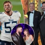 will-compton-‘flabbergasted’-he-didn’t-get-kelce-swift-wedding-invite—-after-seeing-one-guest’s-photo