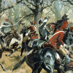 the-battle-of-cowpens:-leadership-and-innovation-that-changed-the-course-of-the-revolutionary-war